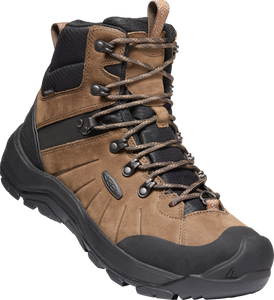 Keen Mens Revel IV Mid Polar Boot