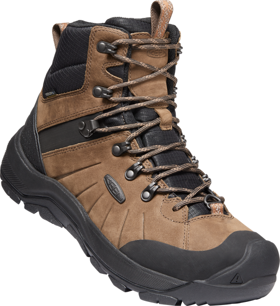 Keen Mens Revel IV Mid Polar Boot