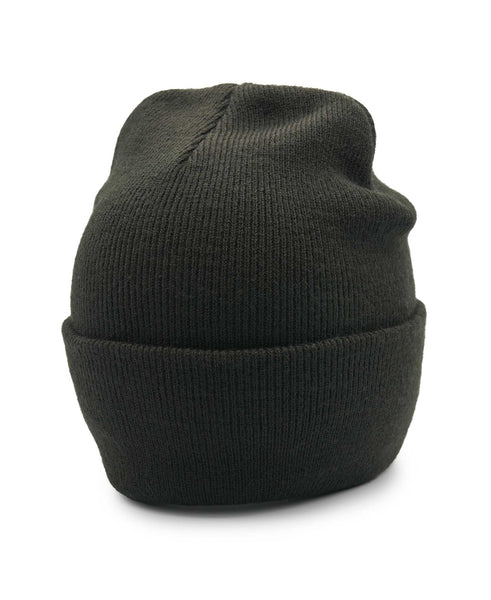 Hurley Mens Black Shifty Beanie