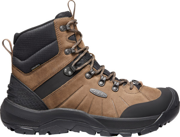 Keen Mens Revel IV Mid Polar Boot