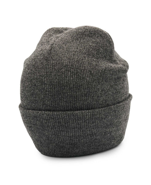 Hurley Mens Charcoal Heather Shifty Beanie