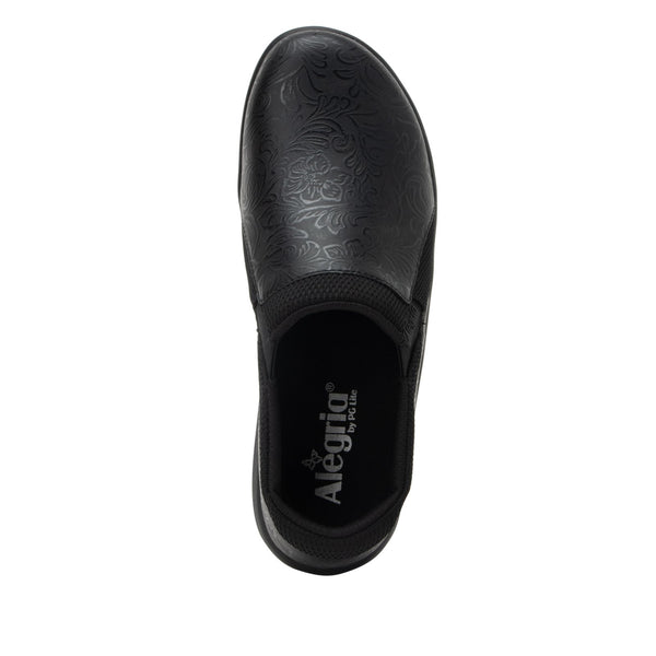 Alegria Ladies Duette Aged Ink Shoe