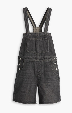 Levi Ladies Loose Live Wire Vintage Shortall