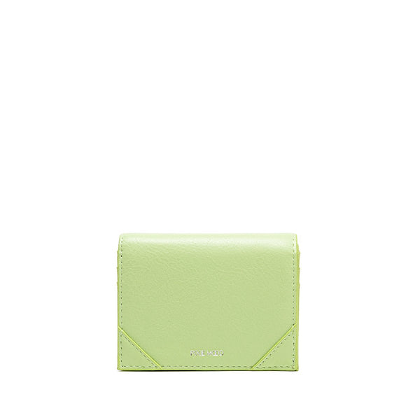 Pixie Mood Ladies Lime Anna Wallet