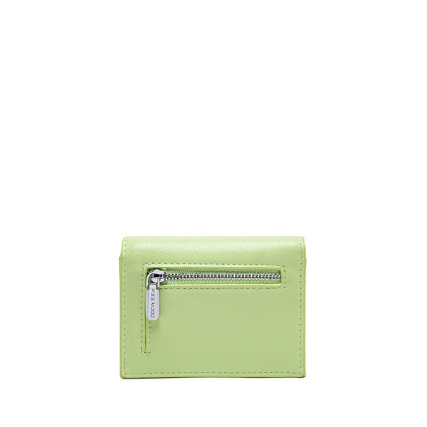 Pixie Mood Ladies Lime Anna Wallet