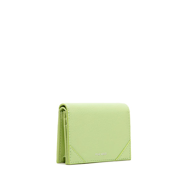 Pixie Mood Ladies Lime Anna Wallet