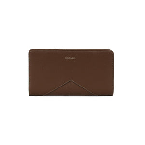 Pixie Mood Espresso Brown Sophie Wallet