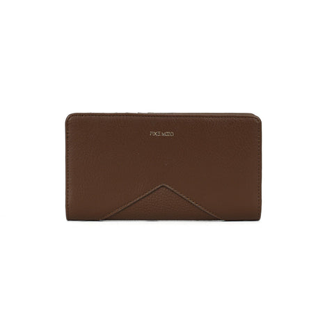 Pixie Mood Espresso Brown Sophie Wallet