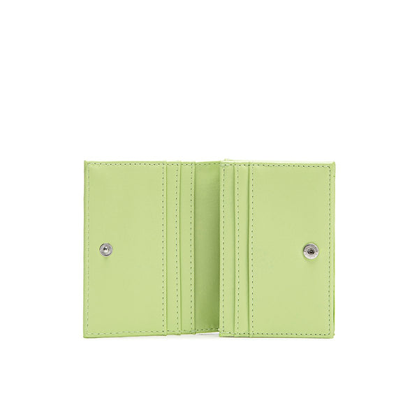 Pixie Mood Ladies Lime Anna Wallet