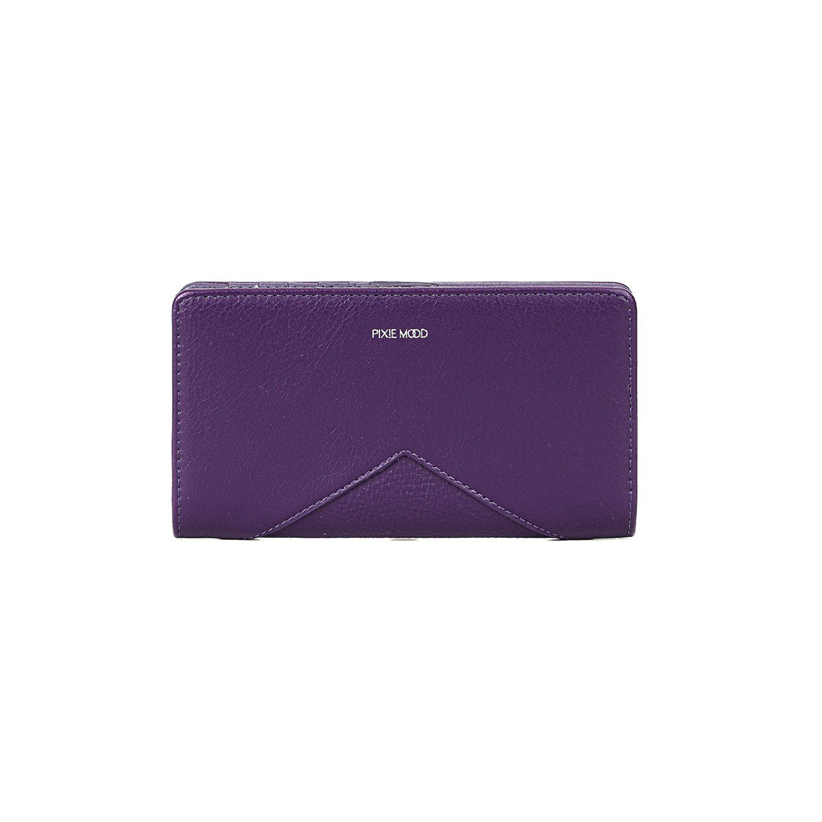 Pixie Mood Plum Sophie Wallet