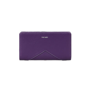 Pixie Mood Plum Sophie Wallet